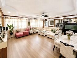 Blk 275 Pasir Ris Street 21 (Pasir Ris), HDB 5 Rooms #573115021
